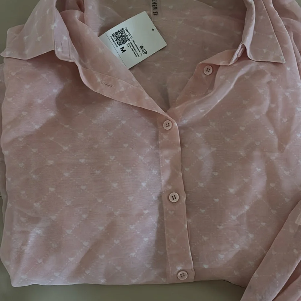 Forever 21 nib nwt